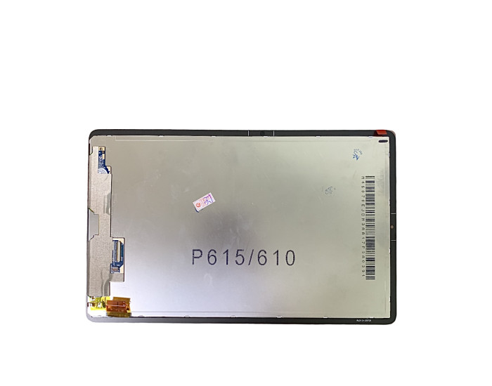 Дисплей с сенсорным экраном (модуль) Samsung P610 Galaxy Tab S6 Lite Wi-Fi /P615 LTE /P617 /P613 /P619, черный