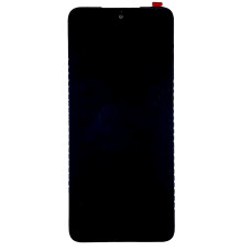 Дисплей с сенсорным экраном (модуль) Xiaomi Poco M3 Pro 5G /Redmi Note 10 5G /Redmi Note 10T 5G, черный