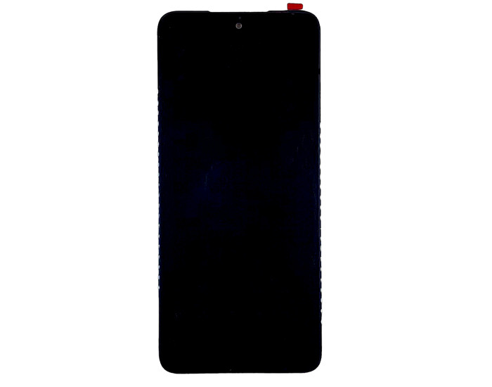 Дисплей с сенсорным экраном (модуль) Xiaomi Poco M3 Pro 5G /Redmi Note 10 5G /Redmi Note 10T 5G, черный