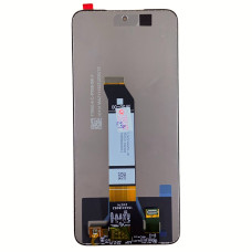 Дисплей с сенсорным экраном (модуль) Xiaomi Poco M3 Pro 5G /Redmi Note 10 5G /Redmi Note 10T 5G, черный