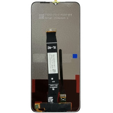 Дисплей с сенсорным экраном (модуль) Xiaomi Redmi A1 /Redmi A1 Plus /A2 /A2 Plus /Poco C50 /Poco C51 (JT) черный, оригинал