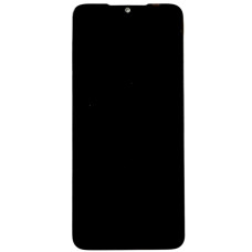 Дисплей с сенсорным экраном (модуль) Xiaomi Redmi Note 7 /Note 7 Pro (JT) черный, оригинал