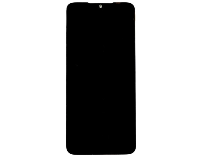 Дисплей с сенсорным экраном (модуль) Xiaomi Redmi Note 7 /Note 7 Pro (JT) черный, оригинал