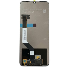 Дисплей с сенсорным экраном (модуль) Xiaomi Redmi Note 7 /Note 7 Pro (JT) черный, оригинал