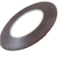 Скотч пінопластовий 2mm * 10m товщина 0,5mm