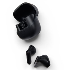 Бездротові навушники Bluetooth SENTEO TWS Sierra 2 True ANC+ENC, чорні