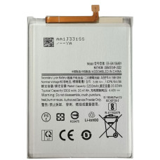 Аккумулятор Samsung EB-BA156BY, A155 A15 /A156 A15 5G, 3.85 B, 5000mAh