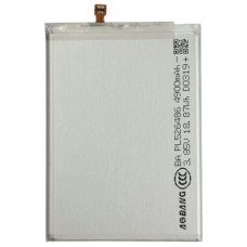 Аккумулятор Samsung EB-BA156BY, A155 A15 /A156 A15 5G, 3.85 B, 5000mAh