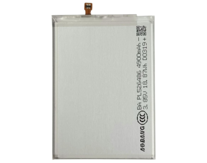 Аккумулятор Samsung EB-BA156BY, A155 A15 /A156 A15 5G, 3.85 B, 5000mAh