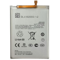 Аккумулятор Samsung EB-BA166ABY, A165 Galaxy A16 4G/5G /A266 A26 /A176B A17 4G/5G, 4860mAh