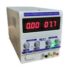 Блок питания лабораторный SDK APS3005D
