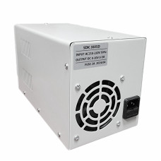 Блок питания лабораторный SDK APS3005D