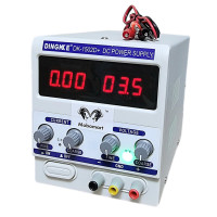 Блок харчування лабораторний Dingke DK-1502D+