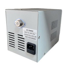 Блок питания лабораторный Dingke DK-1502D+