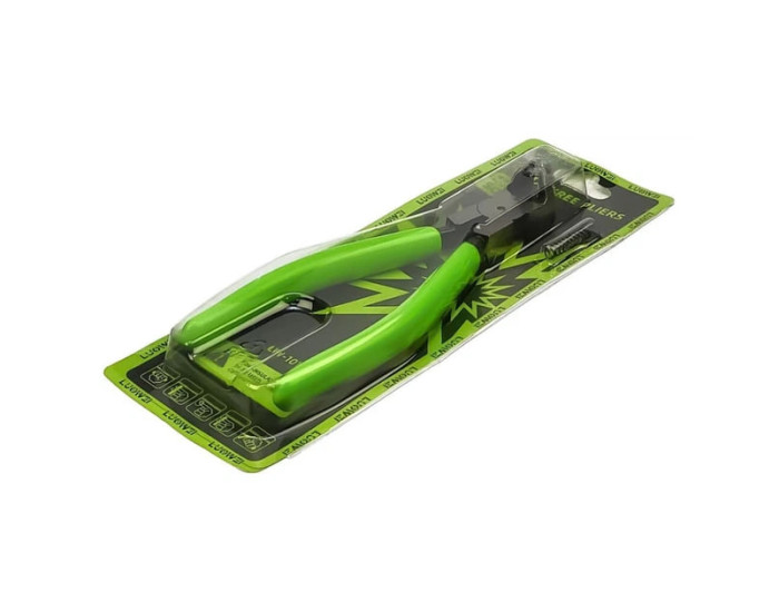 Кусачки Luowei LW-101 для дроту 150 мм, 6 дюймів