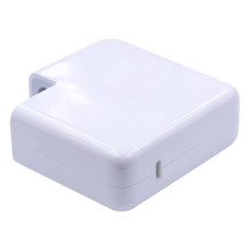 Сетевое зарядное устройство MacBook 30W (Type-C) (in-box)