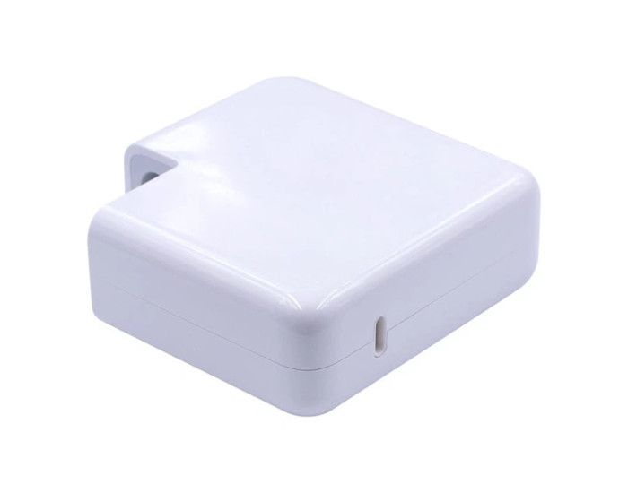 Сетевое зарядное устройство MacBook 30W (Type-C) (in-box)