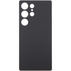 Задняя панель корпуса для Samsung S938 Galaxy S25 Ultra, черная