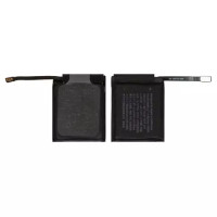 Акумулятор Apple Watch 5 44mm (A2181 /A2157 /A2095 /A2093 /A2354 /A2356) для Watch 5 44mm, Watch SE 44mm 296 mAh, оригінал