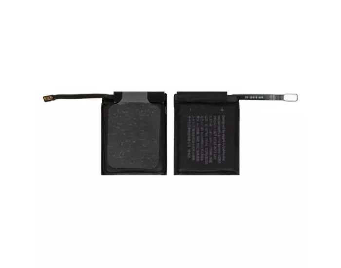 Акумулятор Apple Watch 5 44mm (A2181 /A2157 /A2095 /A2093 /A2354 /A2356) для Watch 5 44mm, Watch SE 44mm 296 mAh, оригінал