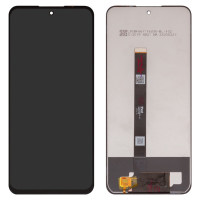 Дисплей с сенсорным экраном (модуль) ZTE Nubia Neo 2 5G /Nubia Focus Pro, черный, High Copy