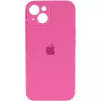Чехол-силикон оригинал Full Camera Soft Matte iPhone 15, Dragon fruit