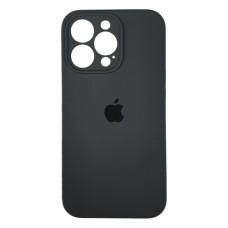 Чехол-силикон оригинал Full Camera Soft Matte iPhone 16 Pro, Pebble
