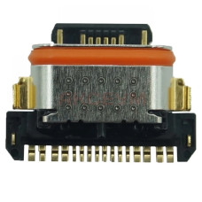 Конектор зарядки Vivo Y31 2021 /Y53s /V21s, USB Type-C, оригінал