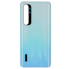 Задняя панель корпуса для Xiaomi Mi Note 10 Lite, зеленая