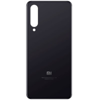 Задняя крышка корпуса для Xiaomi Mi9 SE, Piano Black