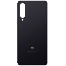 Задняя крышка корпуса для Xiaomi Mi9 SE, Piano Black