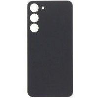 Задняя панель корпуса для Samsung S23 Plus 5G Black, оригинал