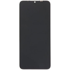Дисплей с сенсорным экраном (модуль) Blackview A52 /A52 Pro /A85 /Oscal C80, черный