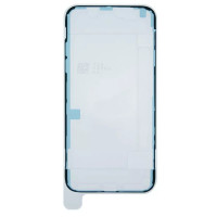 Стикер дисплея (двухсторонний скотч) Apple iPhone 14 Pro Max, белый