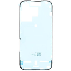 Стикер дисплея (двухсторонний скотч) Apple iPhone 14 Pro, белый