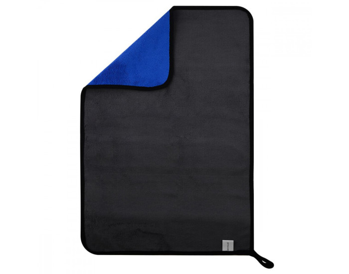 Полотенце для авто Proove Carshine Микрофибра (40*60cm) (Blue)
