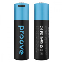 Батарейки Proove Compact Energy AA (2шт)