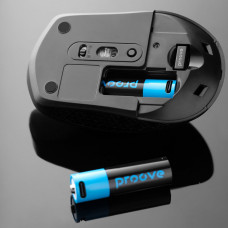 Батарейки Proove Compact Energy AA (2шт)