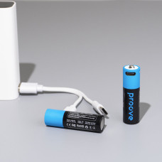 Батарейки Proove Compact Energy AA (2шт)