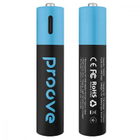 Батарейки Proove Compact Energy AAA (2шт)