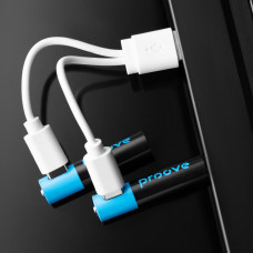 Батарейки Proove Compact Energy AAA (2шт)