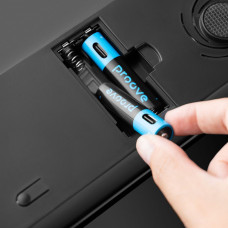 Батарейки Proove Compact Energy AAA (2шт)