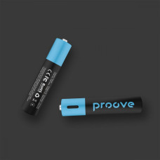 Батарейки Proove Compact Energy AAA (2шт)