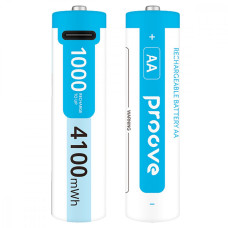 Батарейки Proove Compact Energy Pro AA (2шт)