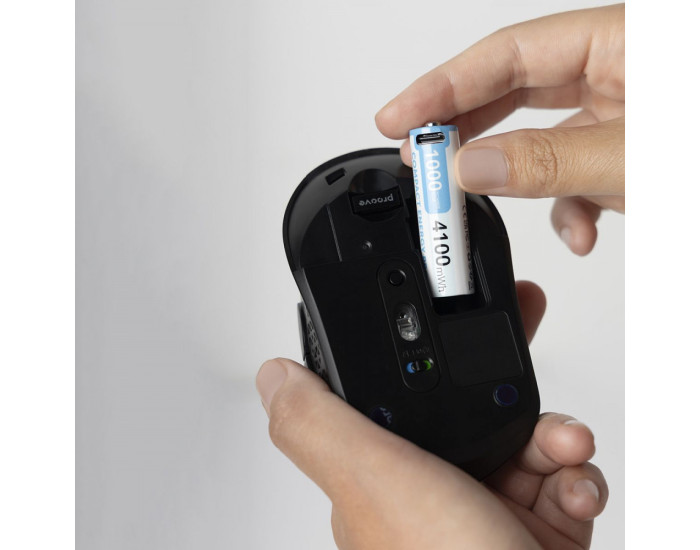 Батарейки Proove Compact Energy Pro AA (2шт)