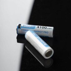 Батарейки Proove Compact Energy Pro AA (2шт)