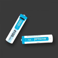 Батарейки Proove Compact Energy Pro AA (2шт)