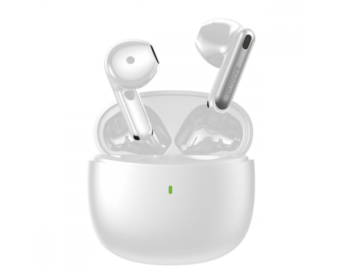 Бездротові Hаушники Bluetooth Proove Intro TWS, чорні