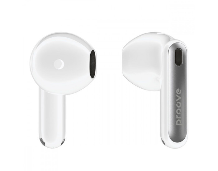 Бездротові Hаушники Bluetooth Proove Intro TWS, чорні