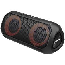Колонка Bluetooth Proove Third Element SE 20W, черная